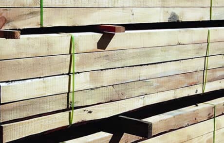 Southern Pine Timbers