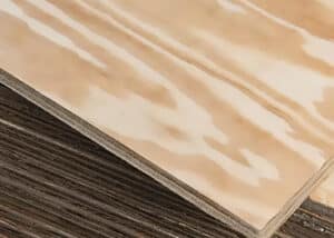 Southern Pine Plywood