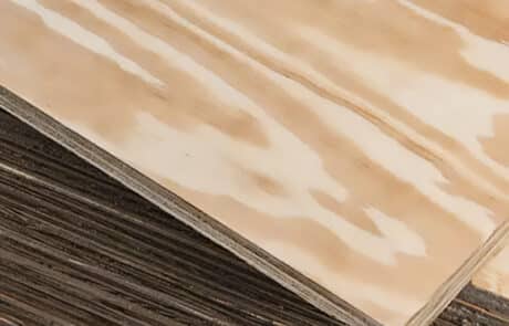 Southern Pine Plywood