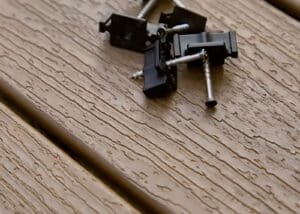 Trex Hideaway Hidden Fasteners