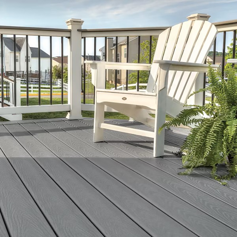 Trex Select Decking