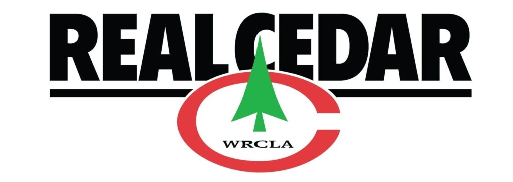 Real Cedar Logo