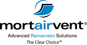 Mortairvent Rainscreen 