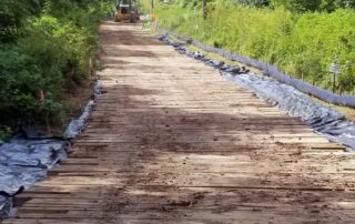 Access Matting