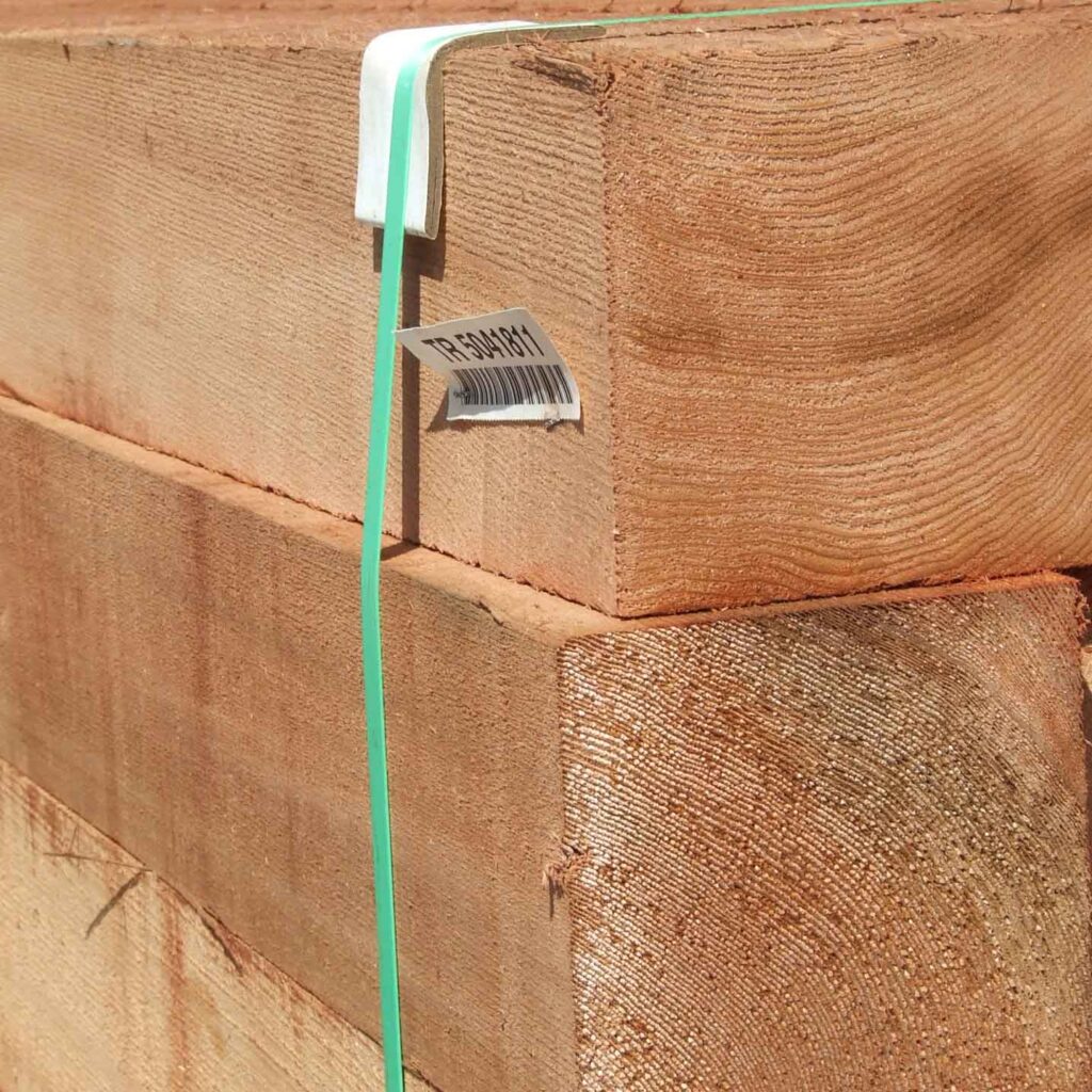 Western Red Cedar Timber
