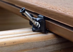 Fiberon Hidden Deck Fasteners