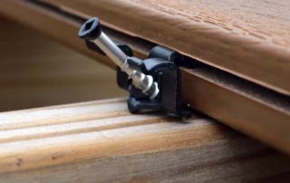 Fiberon Hidden Deck Fasteners