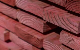 Fire Retardant Treated