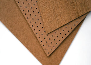 Hardboard Panels