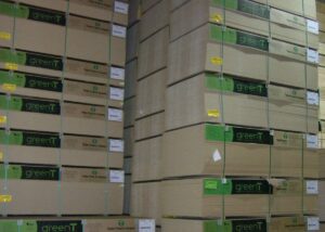 Hardwood Plywood