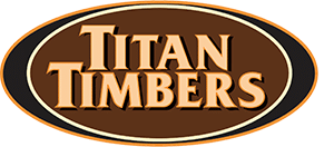 Titan Timbers logo.