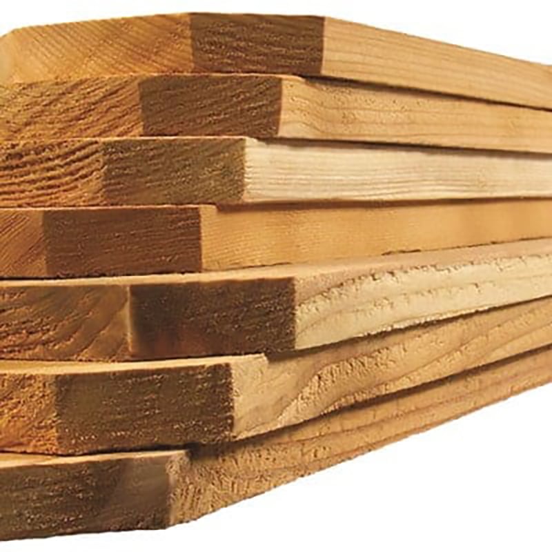 Western Red Cedar