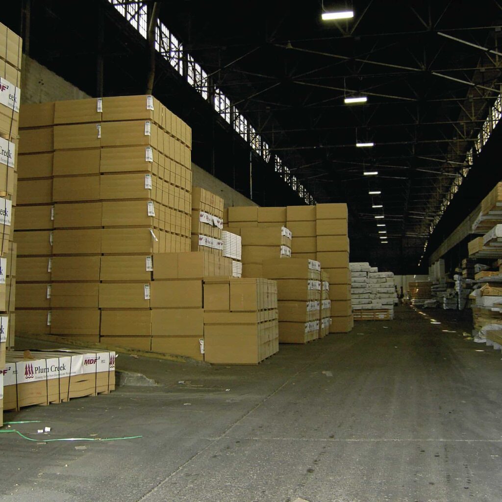 MDF Particleboard