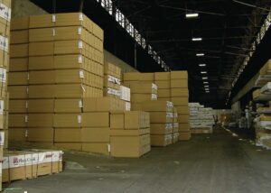 MDF Particleboard