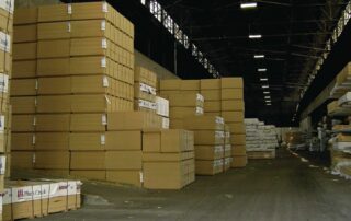 MDF Particleboard