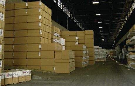MDF Particleboard