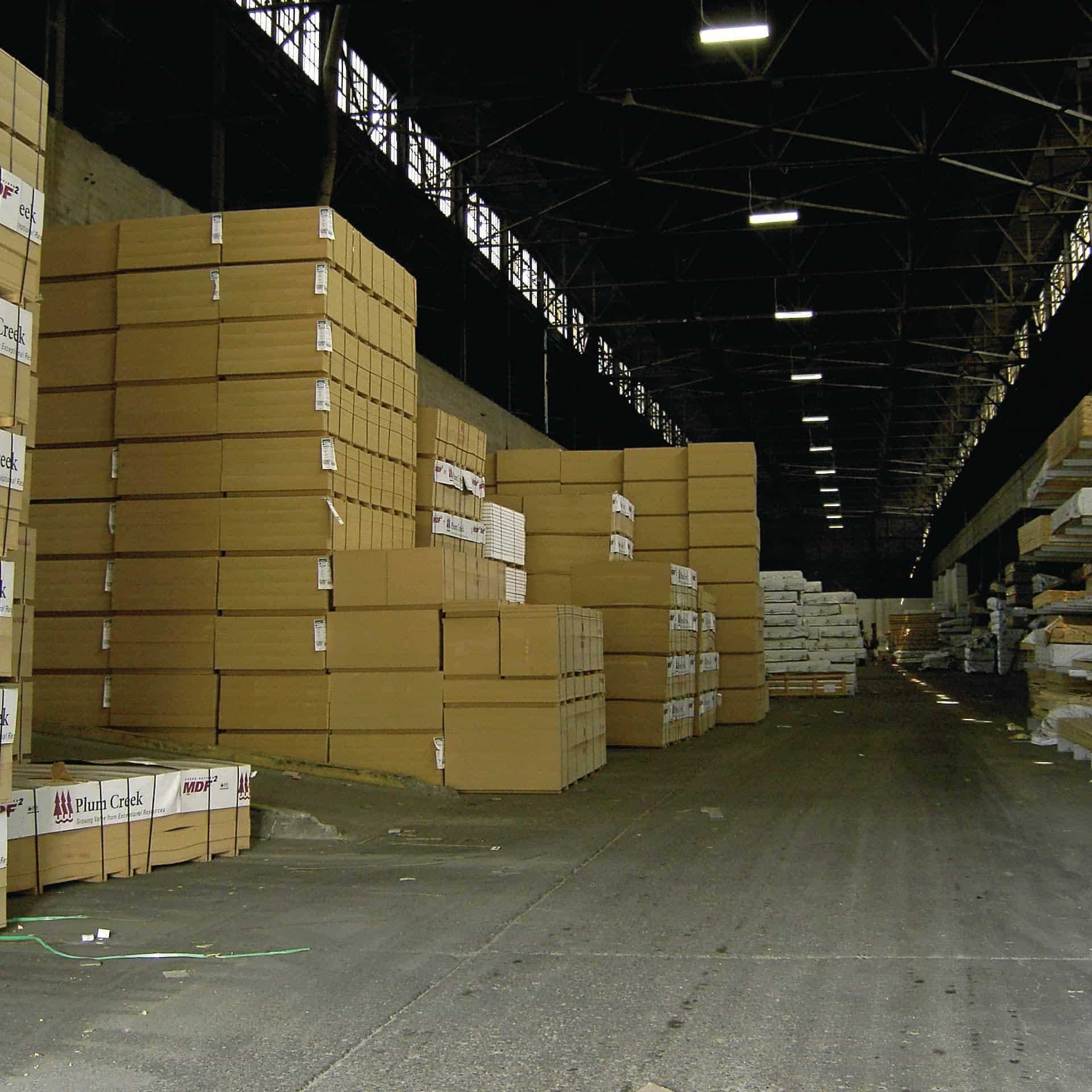 MDF Particleboard