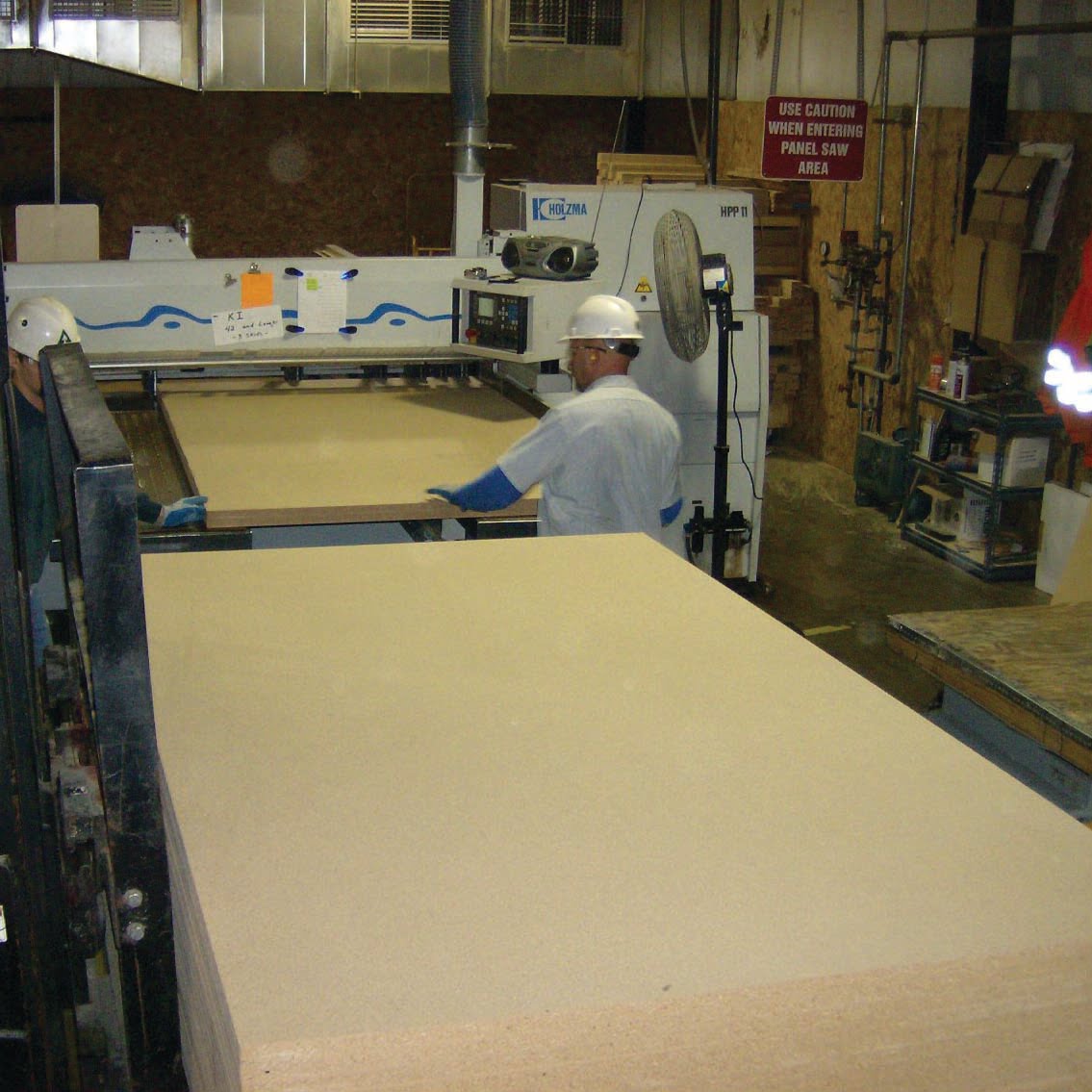 MDF Particleboard