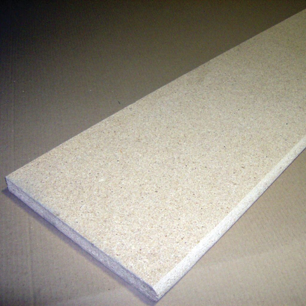 Particleboard OSB Stair Treads