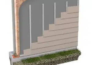 Watairvent Furring Strips