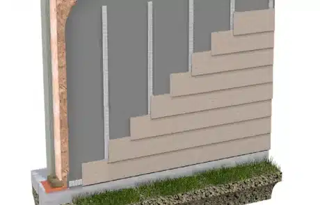Watairvent Furring Strips