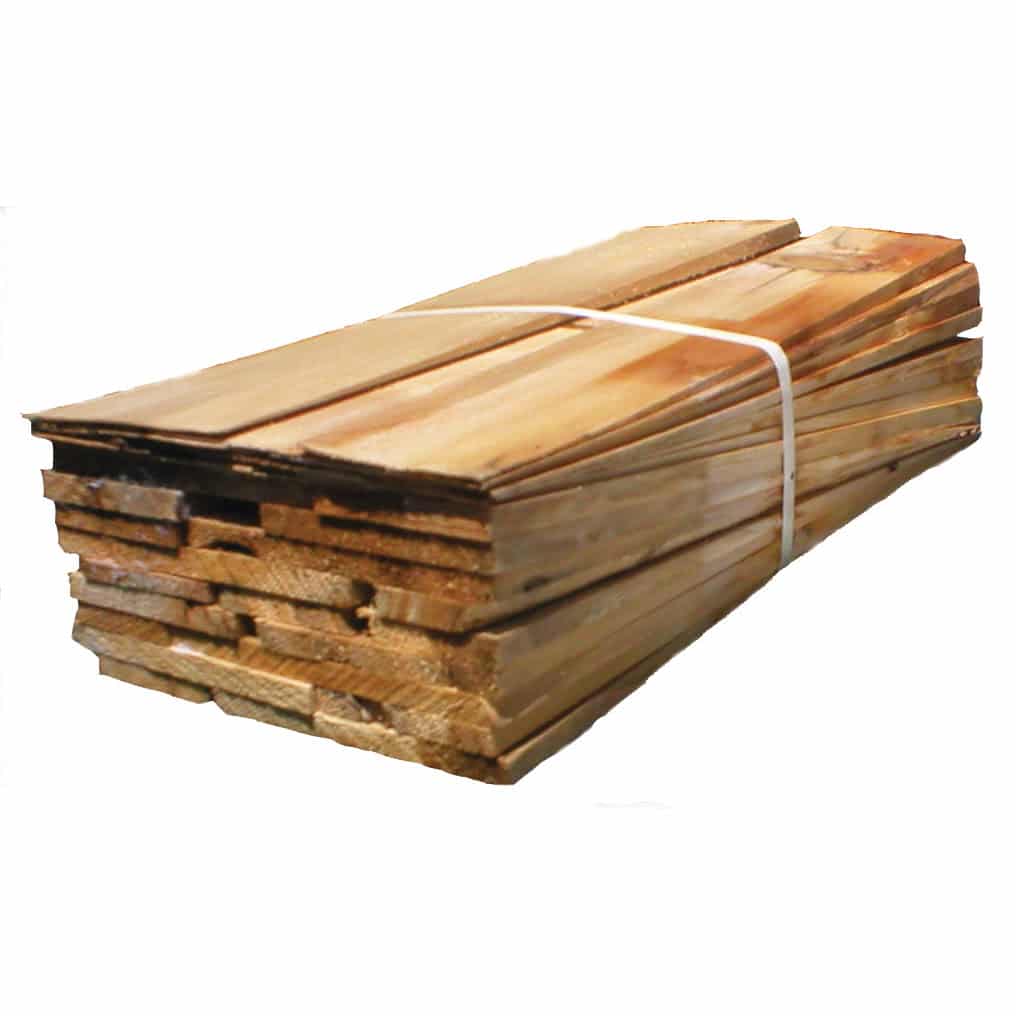 Wood Shims